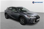 2021 Lexus UX