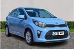 2018 Kia Picanto