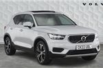 2022 Volvo XC40