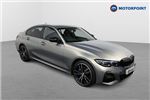 2020 BMW 3 Series