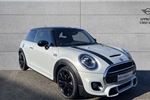 2020 MINI Hatchback