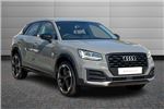 2018 Audi Q2