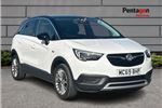 2020 Vauxhall Crossland X