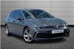 2024 Volkswagen Golf