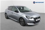 2023 Peugeot 208