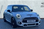 2019 MINI Hatchback