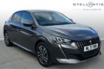 2021 Peugeot 208