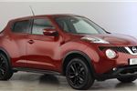 2017 Nissan Juke