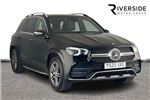 2020 Mercedes-Benz GLE