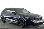 2021 BMW 3 Series Touring