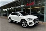 2021 Audi Q3