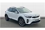 2018 Kia Stonic