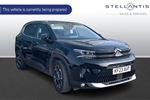 2023 Citroen C5 Aircross