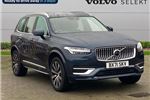 2021 Volvo XC90