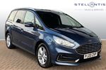 2020 Ford Galaxy