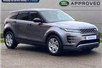 2021 Land Rover Range Rover Evoque