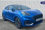 2023 Ford Puma