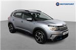 2021 Citroen C5 Aircross