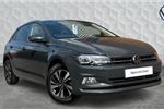 2021 Volkswagen Polo
