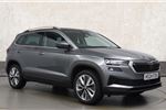 2024 Skoda Karoq