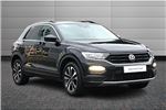 2021 Volkswagen T-Roc