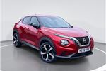 2023 Nissan Juke