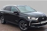 2019 DS DS 7 Crossback