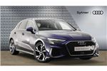 2021 Audi A3