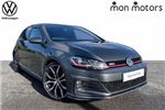 2018 Volkswagen Golf GTI