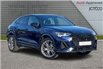 2024 Audi Q3