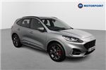 2023 Ford Kuga