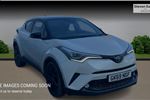 2019 Toyota C-HR