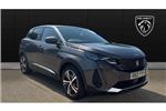 2021 Peugeot 3008