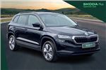 2023 Skoda Karoq