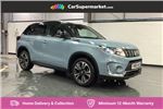 2019 Suzuki Vitara