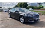 2015 Ford Mondeo