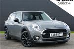 2018 MINI Clubman