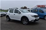 2018 Dacia Sandero Stepway