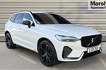 2021 Volvo XC60