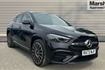 2024 Mercedes-Benz GLA