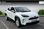 2022 Toyota Yaris Cross