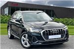 2019 Audi Q3