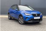 2024 SEAT Arona