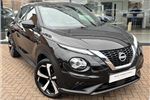 2023 Nissan Juke
