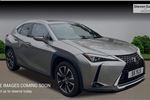 2021 Lexus UX