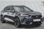 2022 Cupra Formentor