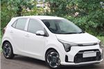 2024 Kia Picanto