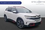 2019 Citroen C5 Aircross