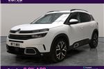 2021 Citroen C5 Aircross