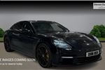 2018 Porsche Panamera 3.0 V6 5dr PDK